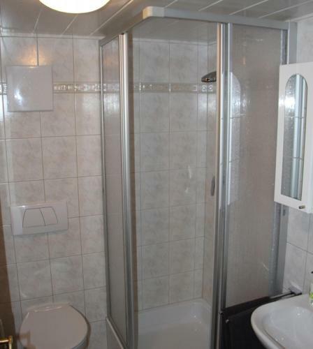 Apartamento Ferienwohnungen Hanna