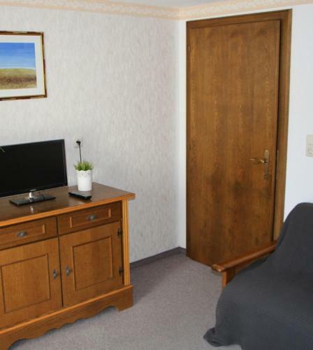 Apartamento Ferienwohnungen Hanna