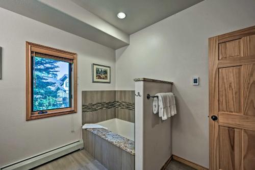 Mountain Home With Decks, Walk To Gondola