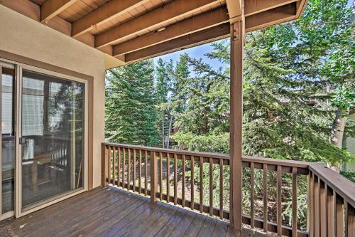 Mountain Home With Decks, Walk To Gondola