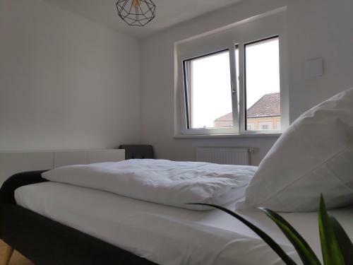 Apartamento City Appartement Wien-schwechat