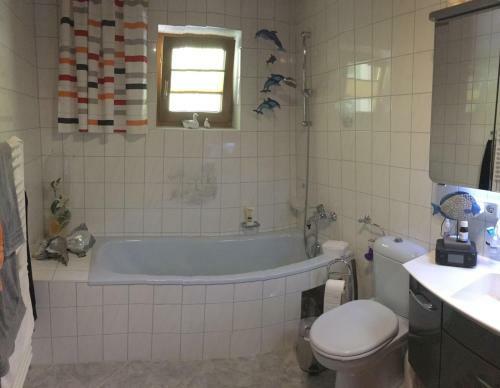 Apartamento Alpenspirit