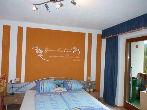 Apartamento Alpenspirit