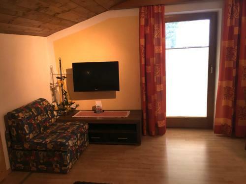 Apartamento Alpenspirit