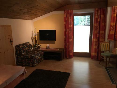 Apartamento Alpenspirit
