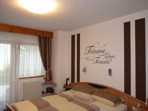 Apartamento Alpenspirit