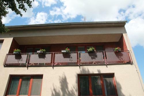 Penzion Jak� Sv?t Nevid?l