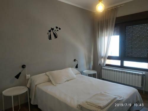 Apartamento Vivienda De Uso Tur�stico Estrella