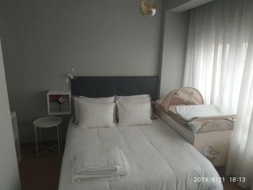 Apartamento Vivienda De Uso Tur�stico Estrella