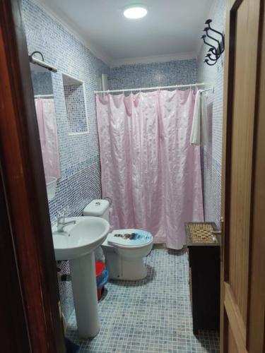 Apartamento Estudios Las Tres Bbb