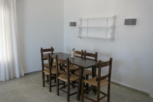 Apartamento Entero 6 Camas A Pie De Playa