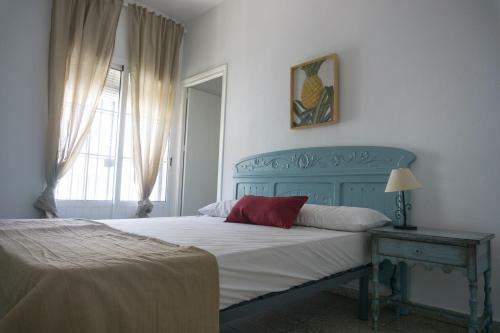 Apartamento Entero 6 Camas A Pie De Playa