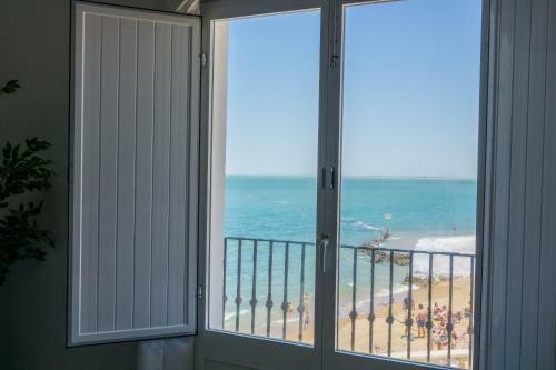 Apartamento Magn�fico Piso A Pie De Playa!