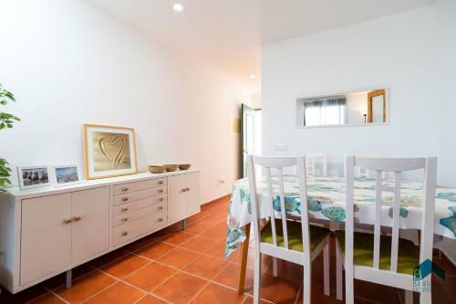 Apartamento Duplex Aldea Del Coto