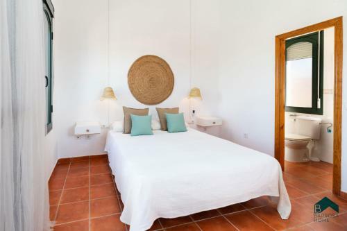 Apartamento Duplex Aldea Del Coto