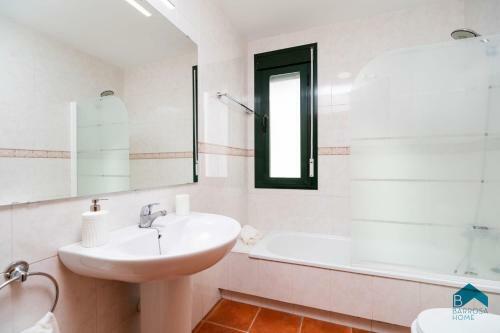 Apartamento Duplex Aldea Del Coto