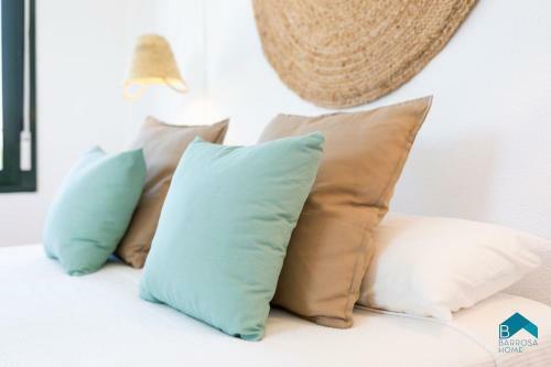 Apartamento Duplex Aldea Del Coto