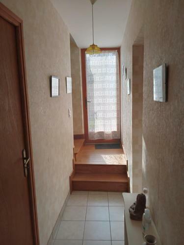 Bed & Breakfast Chez La Marquise