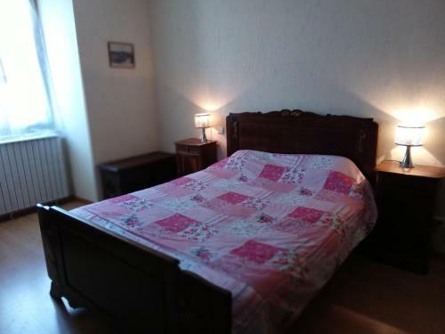 Bed & Breakfast Chez La Marquise