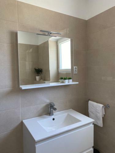 Villa Holiday House Lucia