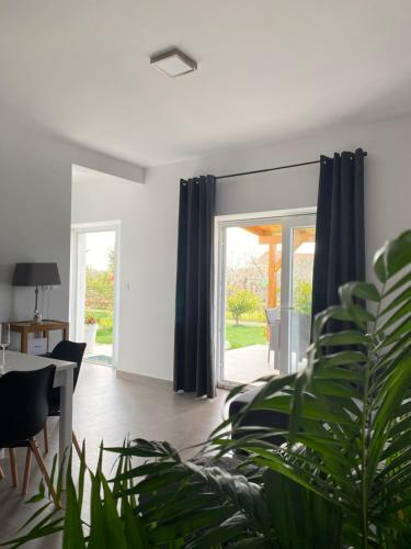 Villa Holiday House Lucia