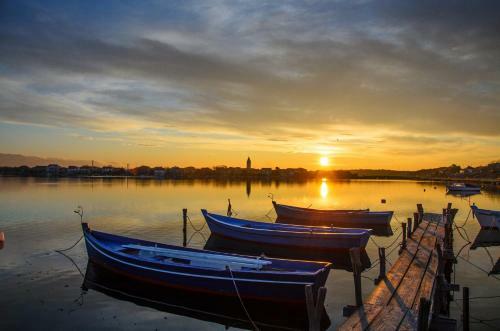 Apartman Joy