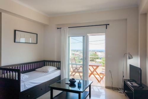 Apartamento Paleochora Houses N2