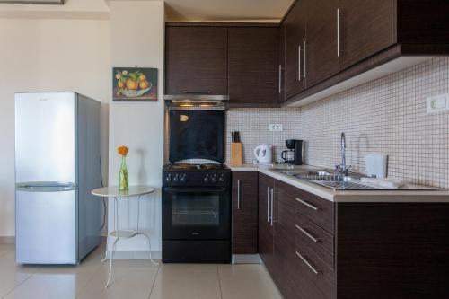 Apartamento Paleochora Houses N2