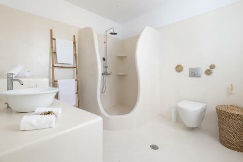 Kalypso Vacation Home Naxos Town