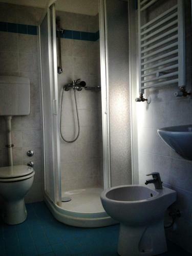 Apartamento Appartamenti Sul Mare