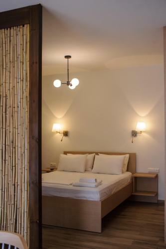 Status Luxury Apartments And Penthouse