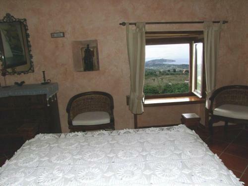 Bed & Breakfast Antico Maniero Palinuro