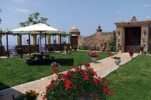 Bed & Breakfast Antico Maniero Palinuro