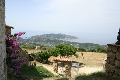 Bed & Breakfast Antico Maniero Palinuro