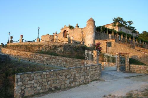 Bed & Breakfast Antico Maniero Palinuro