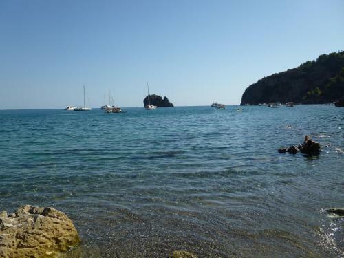 Bed & Breakfast Antico Maniero Palinuro