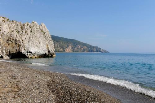 Bed & Breakfast Antico Maniero Palinuro