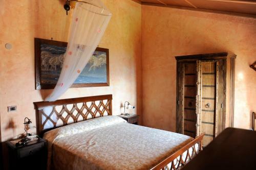 Bed & Breakfast Antico Maniero Palinuro