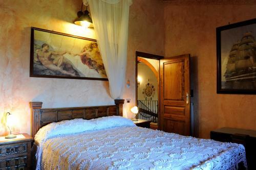 Bed & Breakfast Antico Maniero Palinuro