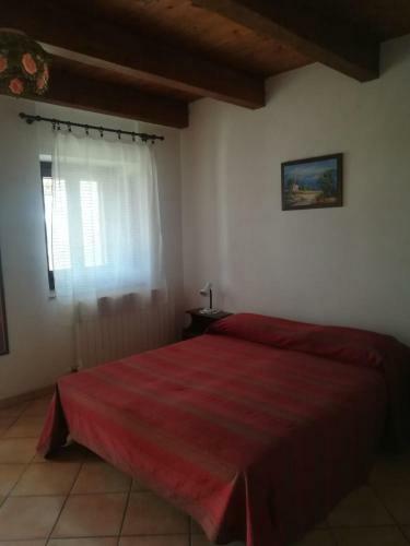 Agroturismo Agriturismo Acampora