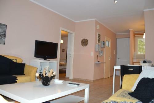 Apartamento Next To The Port