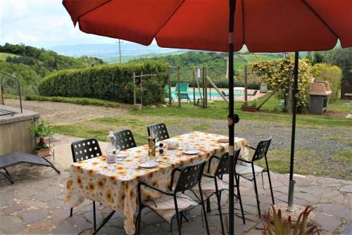 Apartamento Casa Antonio, Chianni