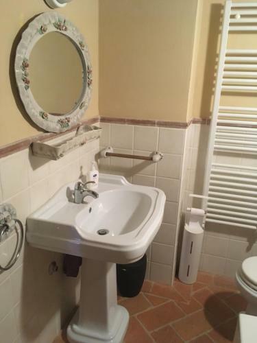 Apartamento Casa Antonio, Chianni