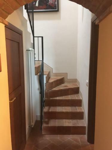Apartamento Casa Antonio, Chianni