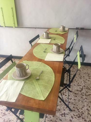 Bed & Breakfast Letto E Latte
