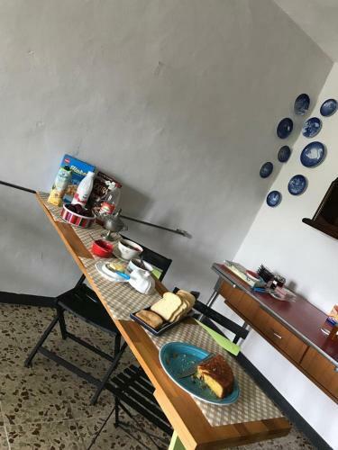 Bed & Breakfast Letto E Latte