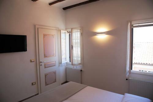 Hostal Ca' Zuliani Rooms