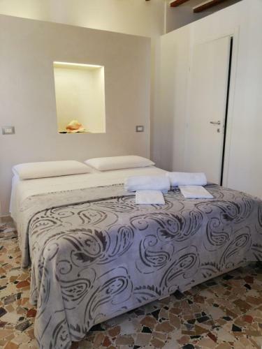 Hostal Ca' Zuliani Rooms