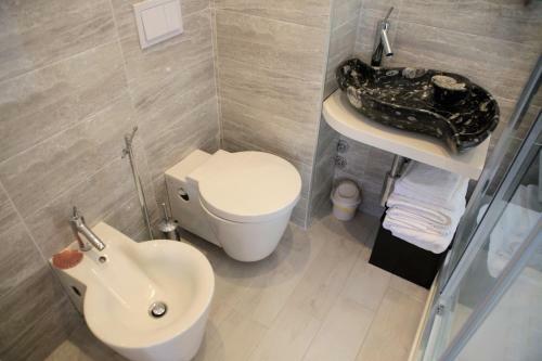 Hostal Ca' Zuliani Rooms