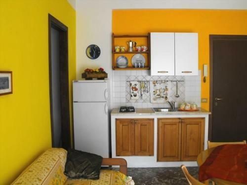 Apartamento Casa Alba